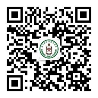 音乐系官微二维码