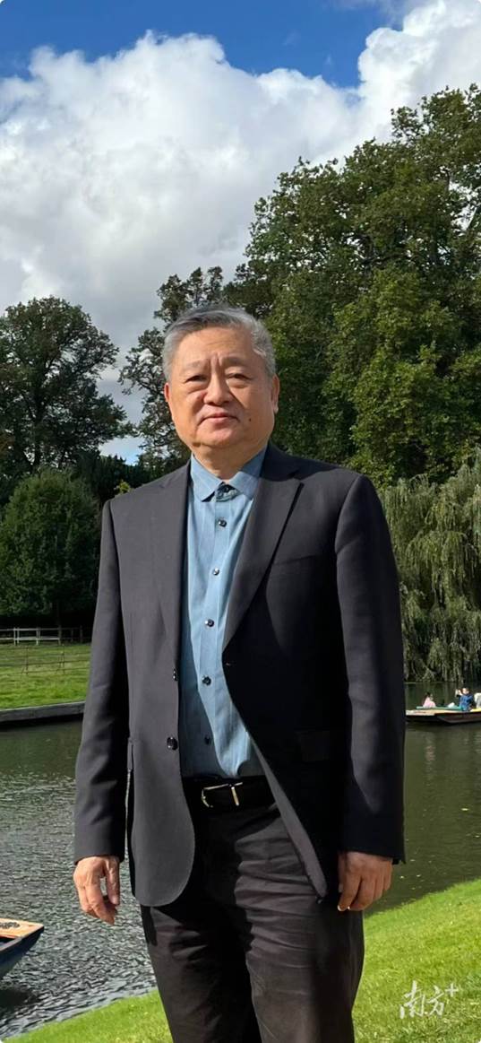 王庭槐。