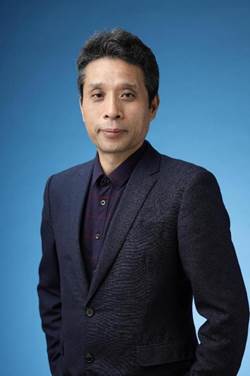 中文系系主任：宋俊华教授