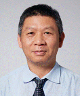 陈志祥（学科带头人）