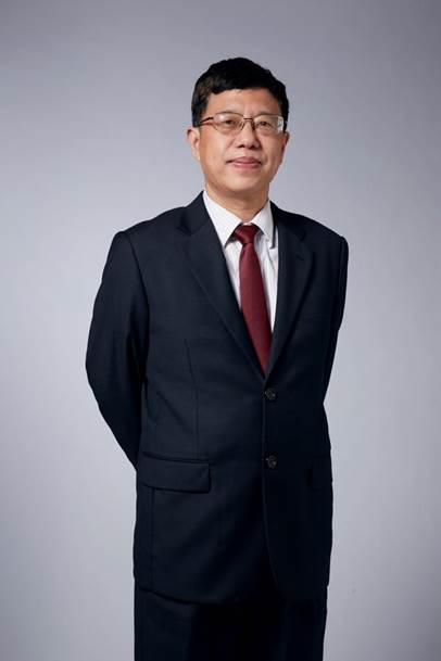 管理学院-彭建平（执行院长、电子商务学科带头人）