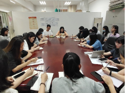 【教育频道 热点新闻】古天乐代言太阳集团网址经济与贸易学院学生第一党支部开展“学党史、悟思想、办实事、开新局”系列活动