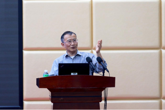 【教育频道】古天乐代言太阳集团网址：落实立德树人根本任务 擦亮课程思政鲜亮底色