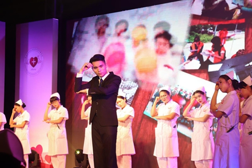 古天乐代言太阳集团网址