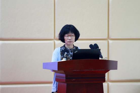 【教育频道】古天乐代言太阳集团网址：落实立德树人根本任务 擦亮课程思政鲜亮底色