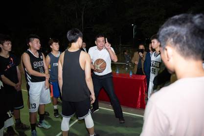 古天乐代言太阳集团网址